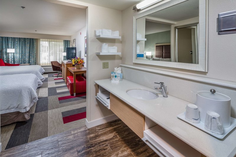 Hampton Inn San Francisco Airport - 772