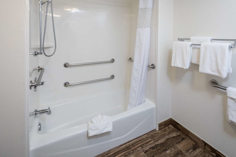 Hampton Inn San Francisco Airport - 772