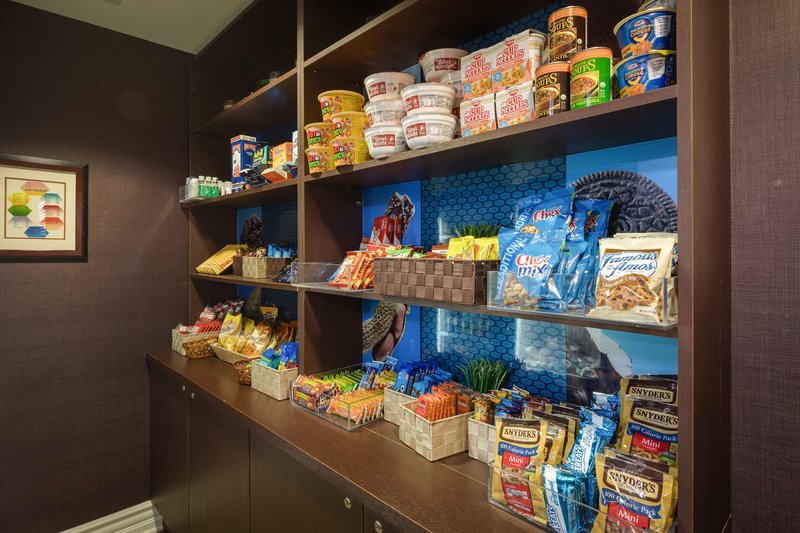 Hampton Inn San Francisco Airport - 772