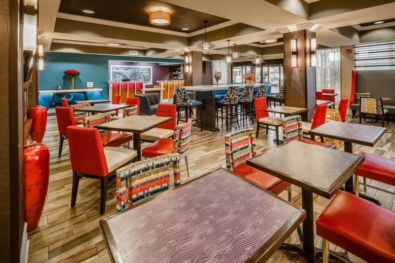 Hampton Inn San Francisco Airport - 772