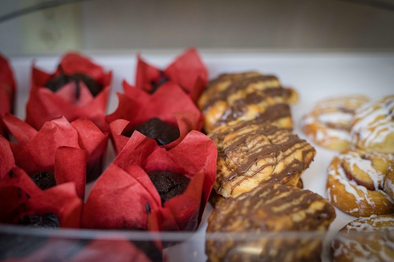 Hampton Inn San Francisco Airport - 772