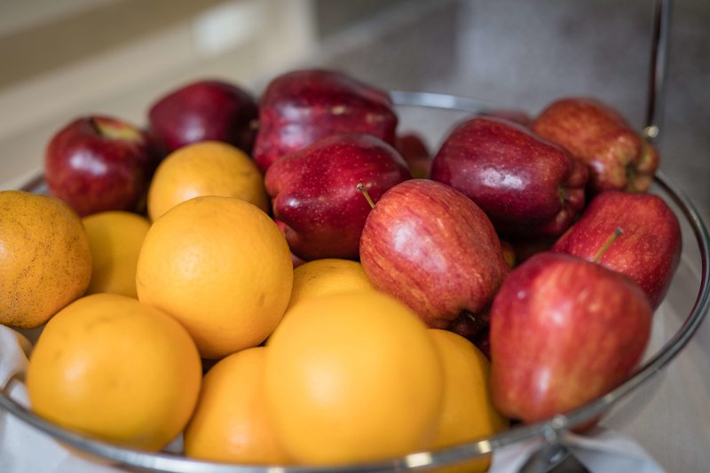 Hampton Inn San Francisco Airport - 772