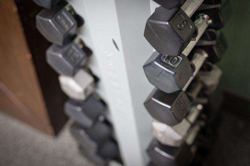 Hampton Inn San Francisco Airport - 772