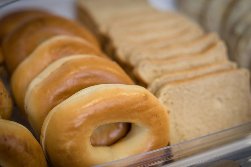 Hampton Inn San Francisco Airport - 772