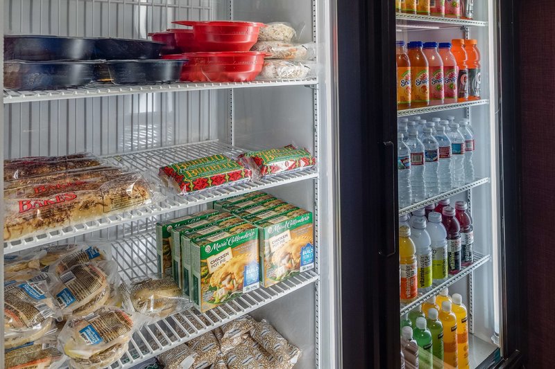 Hampton Inn San Francisco Airport - 772