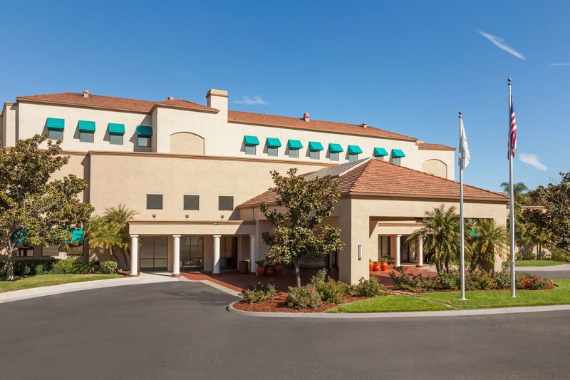Embassy Suites by Hilton Temecula Valley