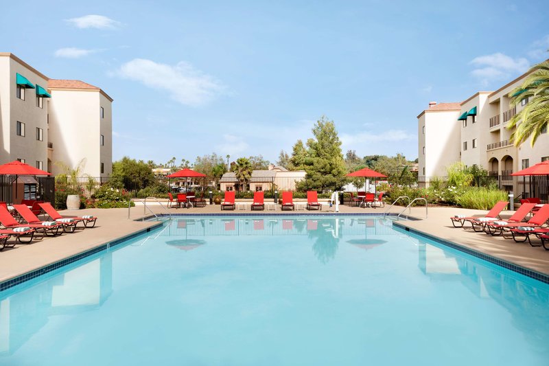 Embassy Suites By Hilton Temecula Valley - 773