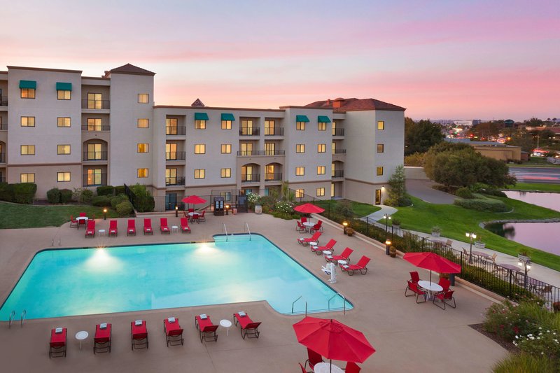 Embassy Suites By Hilton Temecula Valley - 773