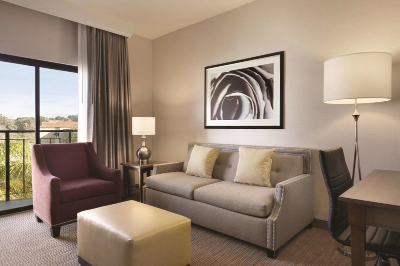 Embassy Suites By Hilton Temecula Valley - 773