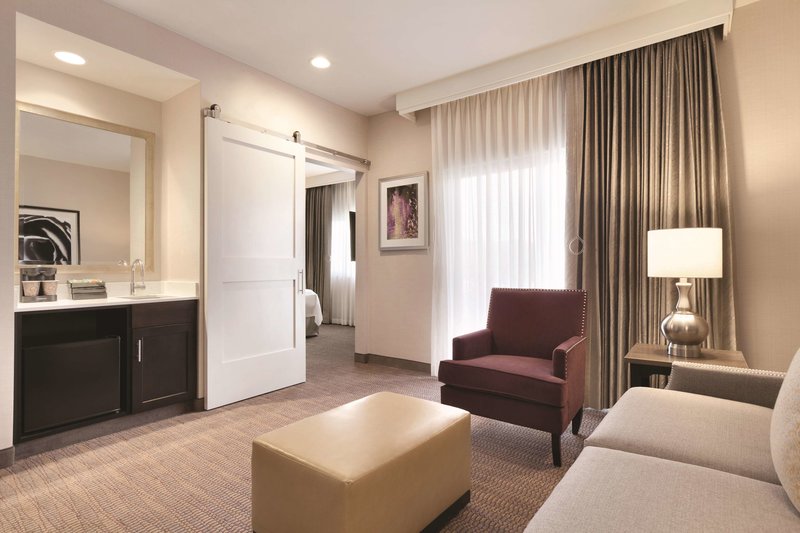 Embassy Suites By Hilton Temecula Valley - 773