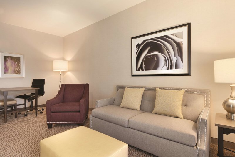 Embassy Suites By Hilton Temecula Valley - 773