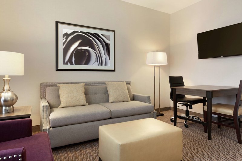 Embassy Suites By Hilton Temecula Valley - 773