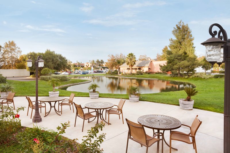 Embassy Suites By Hilton Temecula Valley - 773