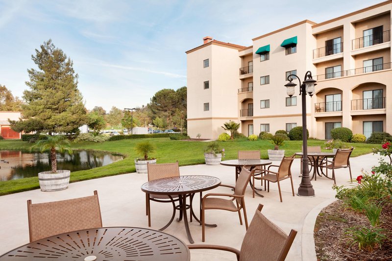 Embassy Suites By Hilton Temecula Valley - 773