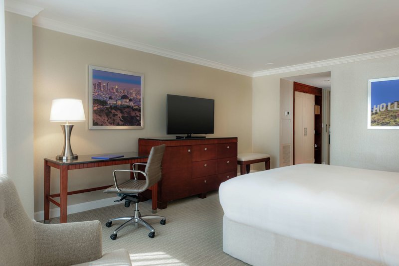 Hilton Los Angeles/universal City - 774