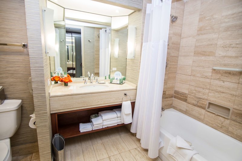 Hilton Los Angeles/universal City - 774