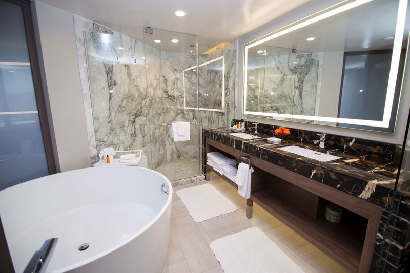 Hilton Los Angeles/universal City - 774