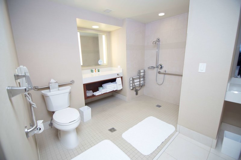 Hilton Los Angeles/universal City - 774