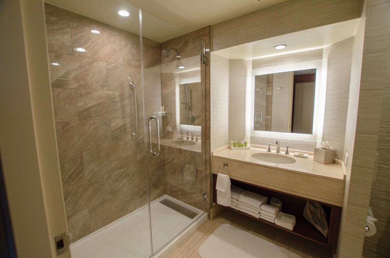 Hilton Los Angeles/universal City - 774