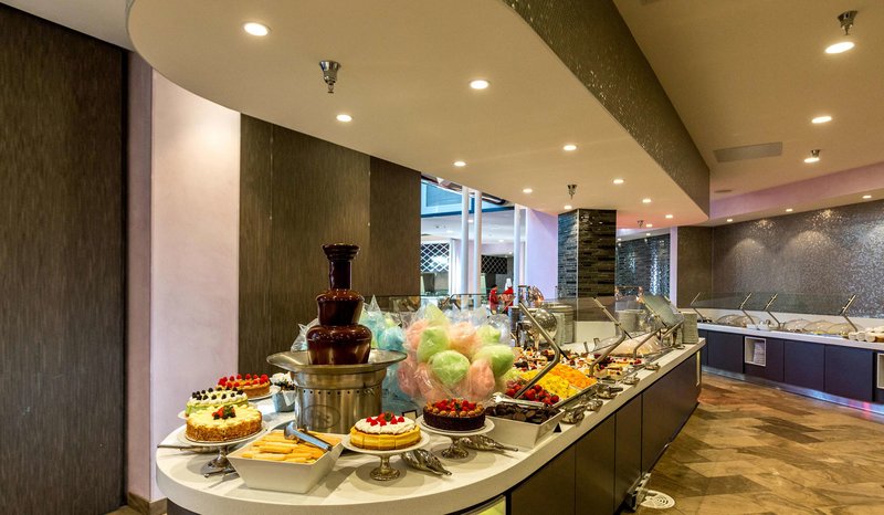 Hilton Los Angeles/universal City - 774