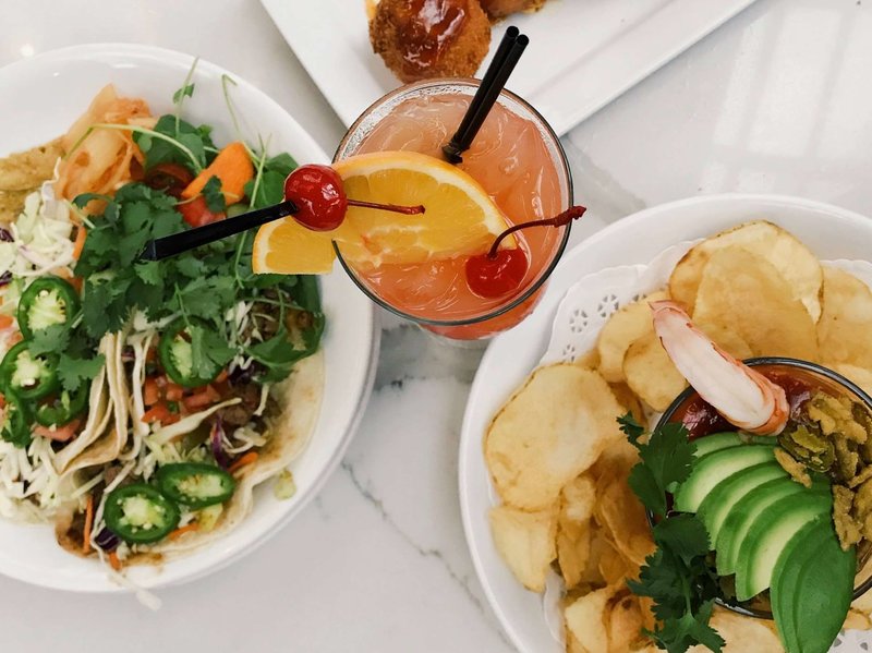 Hilton Los Angeles/universal City - 774