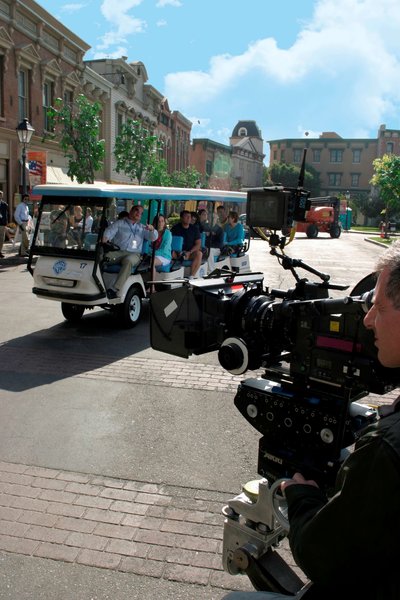 Hilton Los Angeles/universal City - 774