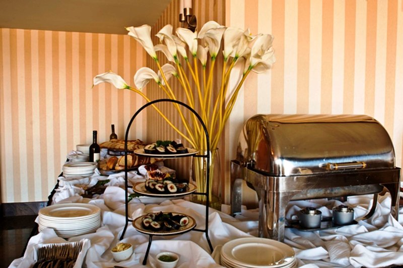 Doubletree San Diego Downtown - 775