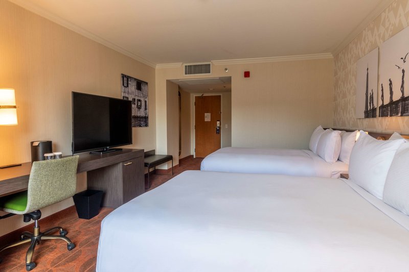 Doubletree San Diego Downtown - 775