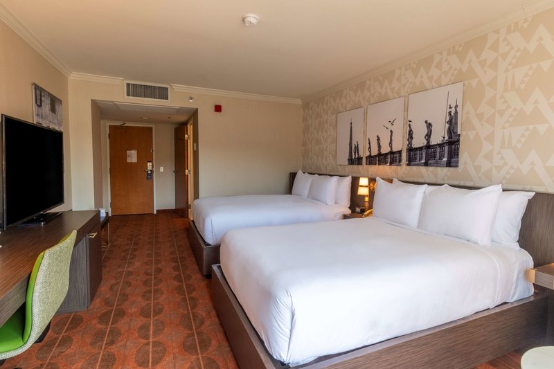 Doubletree San Diego Downtown - 775