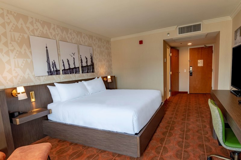 Doubletree San Diego Downtown - 775