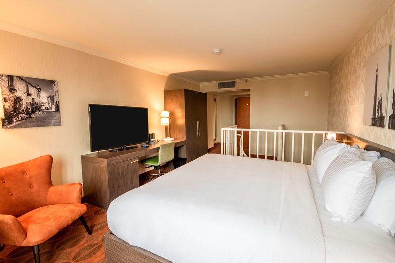 Doubletree San Diego Downtown - 775