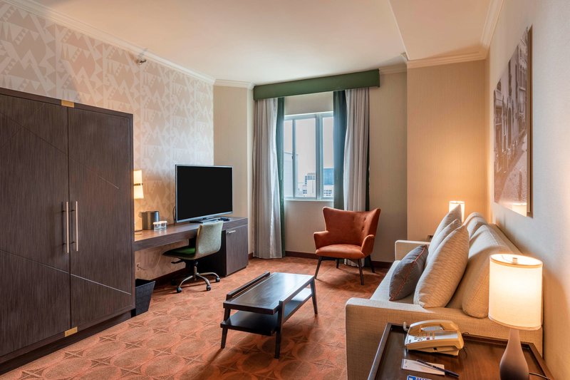 Doubletree San Diego Downtown - 775