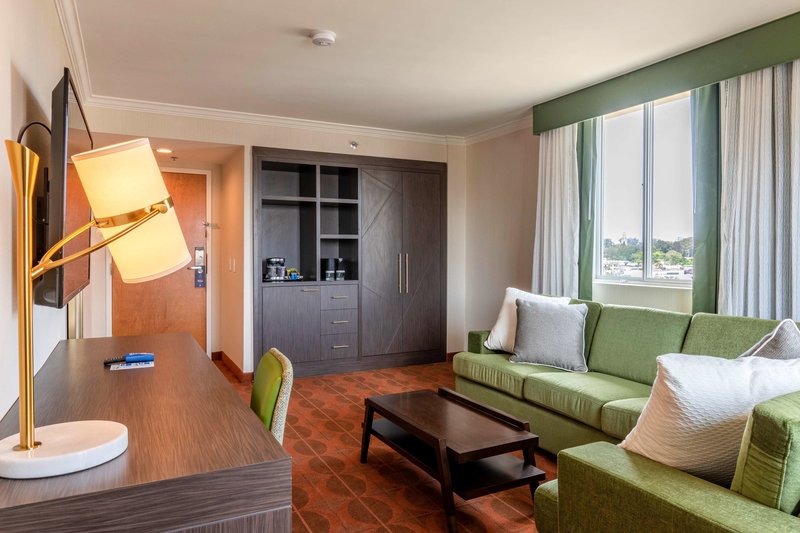 Doubletree San Diego Downtown - 775