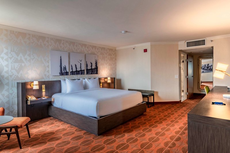 Doubletree San Diego Downtown - 775