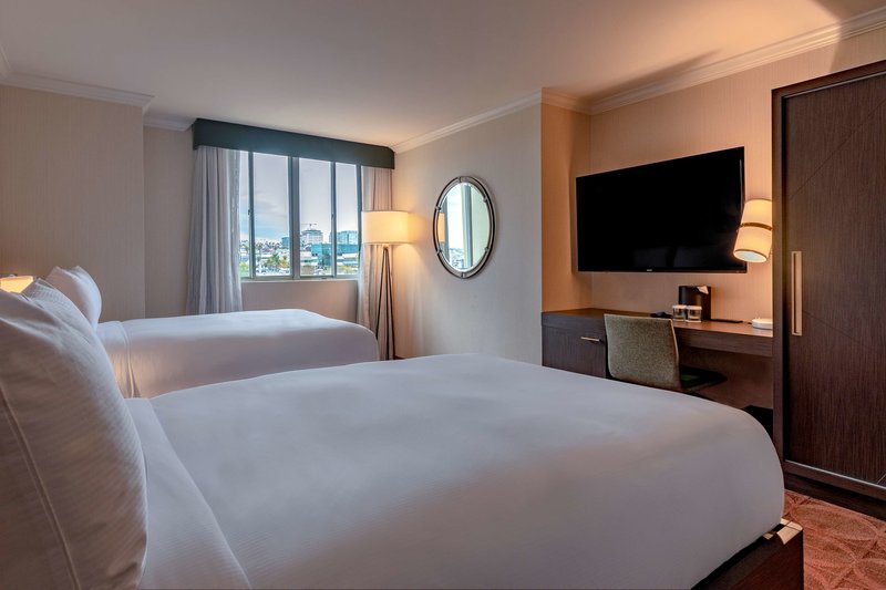 Doubletree San Diego Downtown - 775