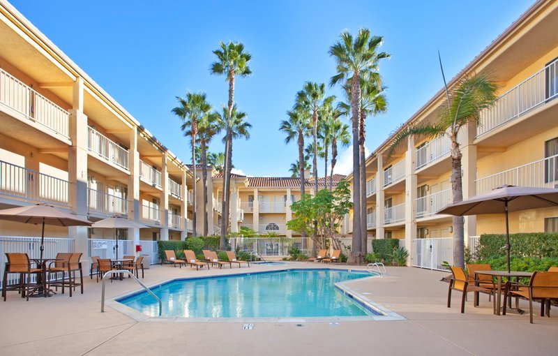 Radisson Hotel San Diego-Ranch
