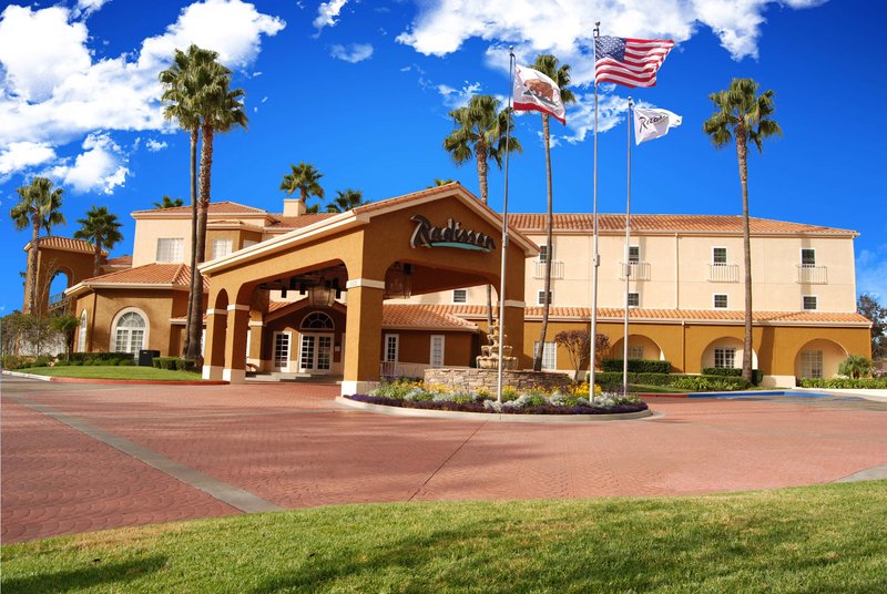 Radisson Hotel San Diego-ranch - 776