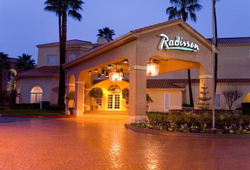 Radisson Hotel San Diego-ranch - 776