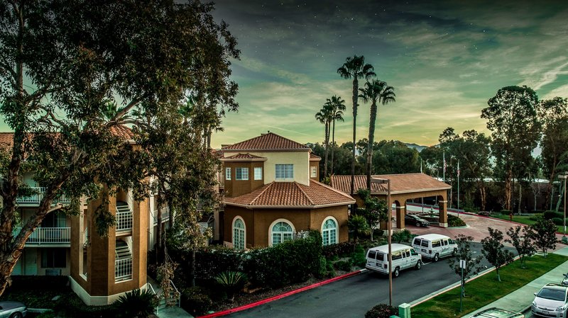 Radisson Hotel San Diego-ranch - 776