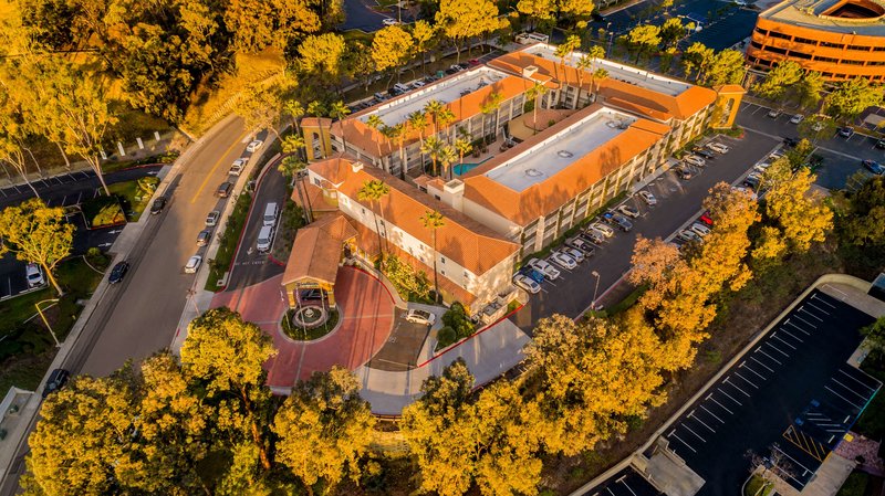 Radisson Hotel San Diego-ranch - 776