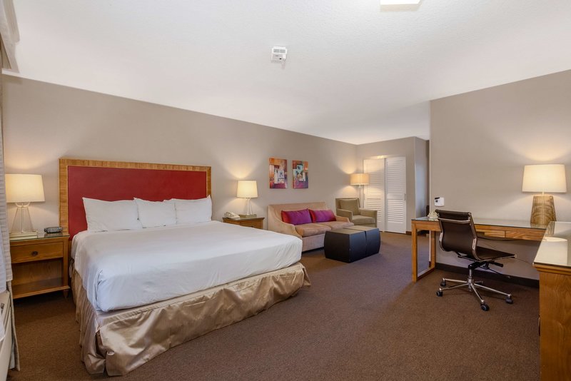 Radisson Hotel San Diego-ranch - 776