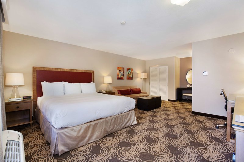 Radisson Hotel San Diego-ranch - 776