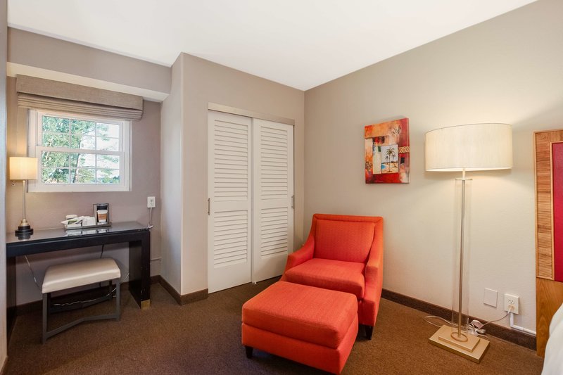 Radisson Hotel San Diego-ranch - 776