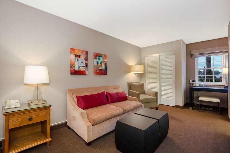 Radisson Hotel San Diego-ranch - 776