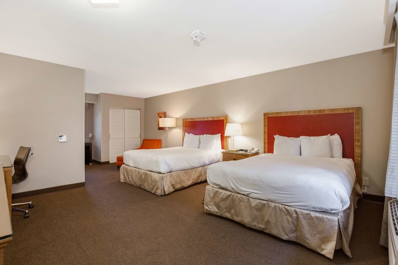 Radisson Hotel San Diego-ranch - 776