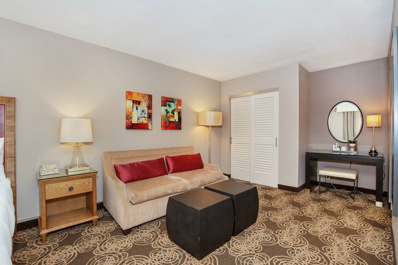 Radisson Hotel San Diego-ranch - 776