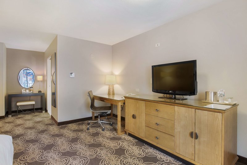 Radisson Hotel San Diego-ranch - 776