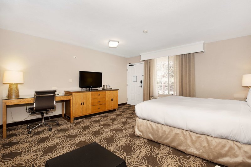 Radisson Hotel San Diego-ranch - 776