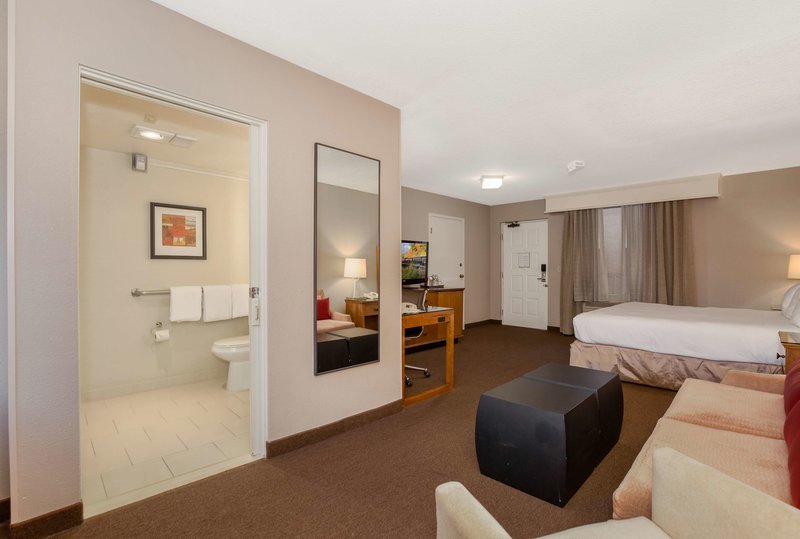 Radisson Hotel San Diego-ranch - 776