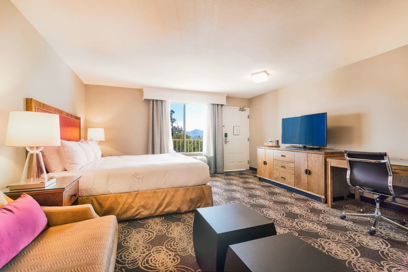 Radisson Hotel San Diego-ranch - 776